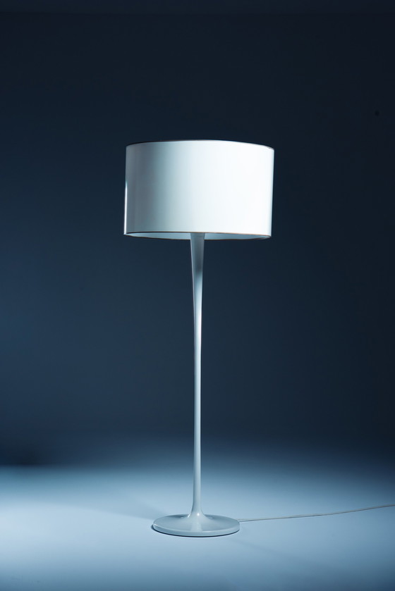 Image 1 of SPACE AGE staande lamp - Staf Leuchten