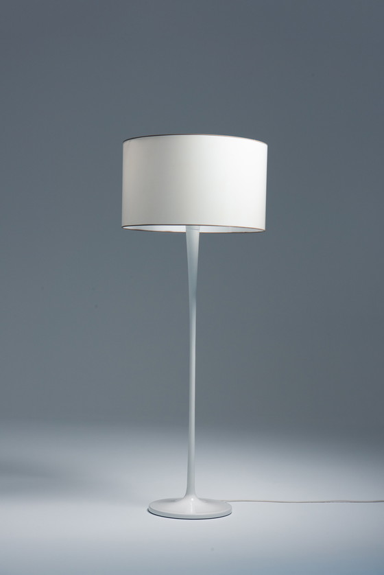 Image 1 of SPACE AGE staande lamp - Staf Leuchten