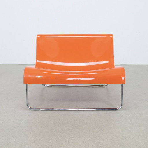 2X Design Fauteuil "Form" Piero Lissoni Kartell, 1990S