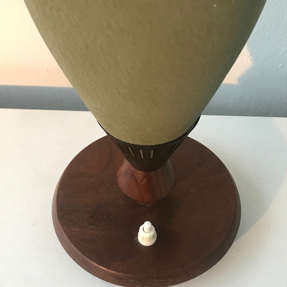Image 1 of Tafellamp Jaren 50