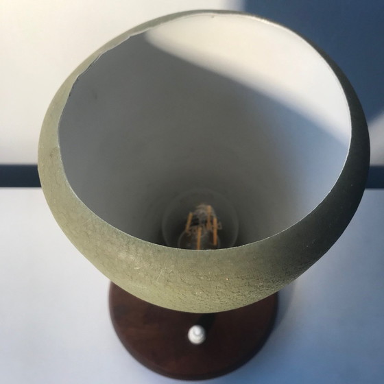 Image 1 of Tafellamp Jaren 50