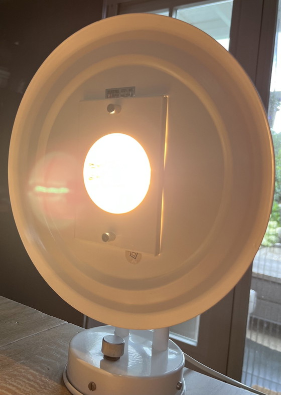 Image 1 of Dijkstra Halogeen Wandlamp