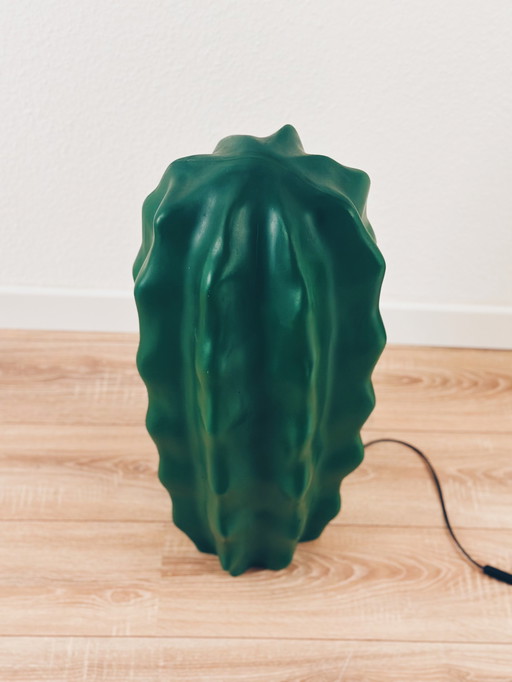 Flötotto cactuslamp