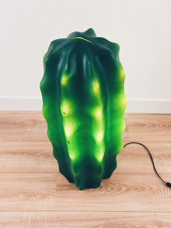 Image 1 of Flötotto cactuslamp