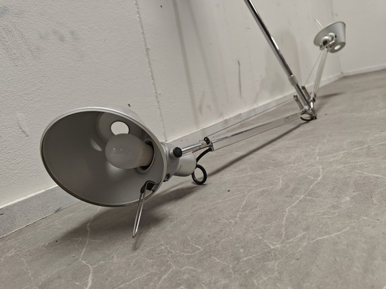 Image 1 of Artemide Tolomeo Sospensione hanglamp door Michele De Luchhi & Giancarlo Fassina