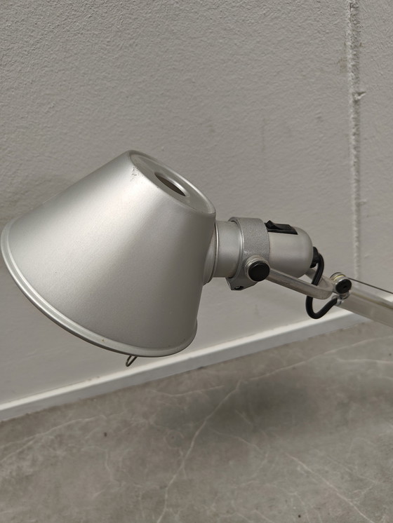 Image 1 of Artemide Tolomeo Sospensione hanglamp door Michele De Luchhi & Giancarlo Fassina