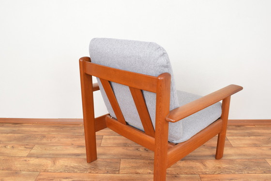 Image 1 of Mid-Century woonkamer set van Knoll, 1960S, set van 4