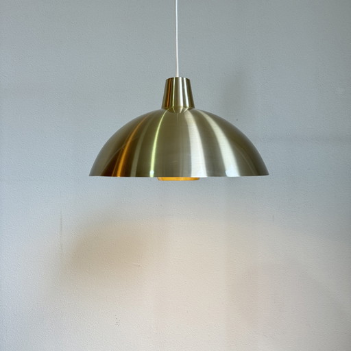 Vintage Hanglamp Luca