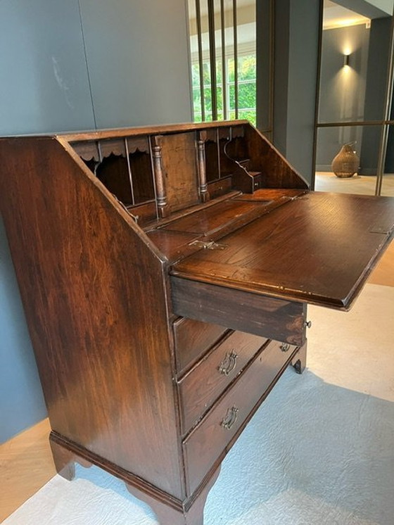 Image 1 of Vintage Secretaire Bureau