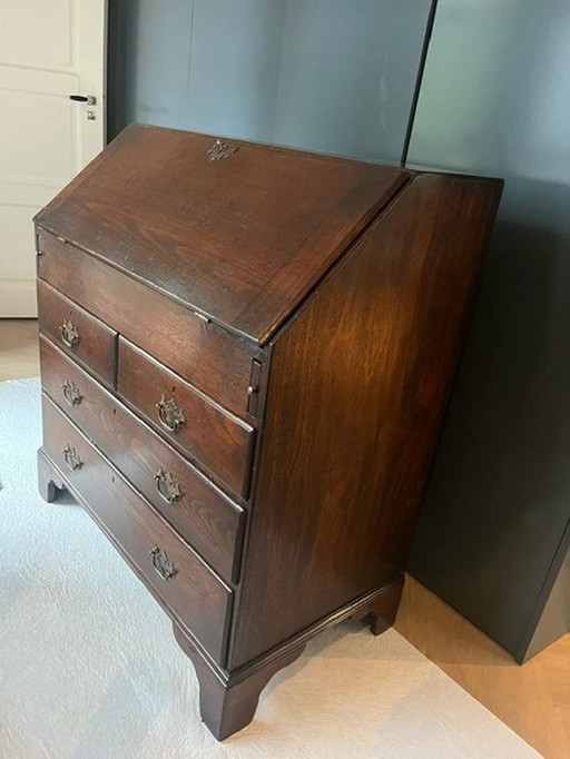 Vintage Secretaire Bureau