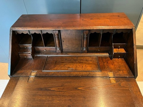 Image 1 of Vintage Secretaire Bureau