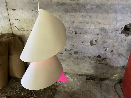 Image 1 of Ingo Maurer hanglamp