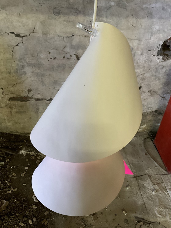 Image 1 of Ingo Maurer hanglamp