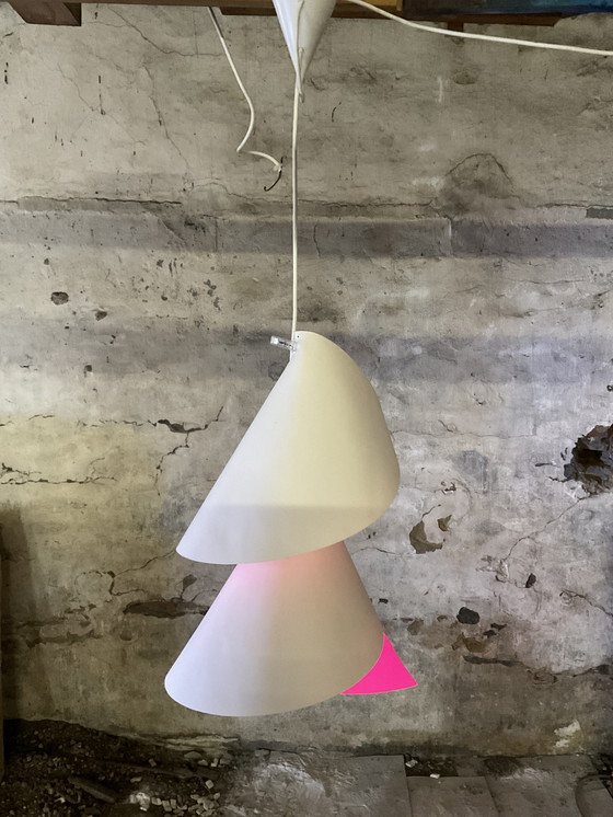 Image 1 of Ingo Maurer hanglamp