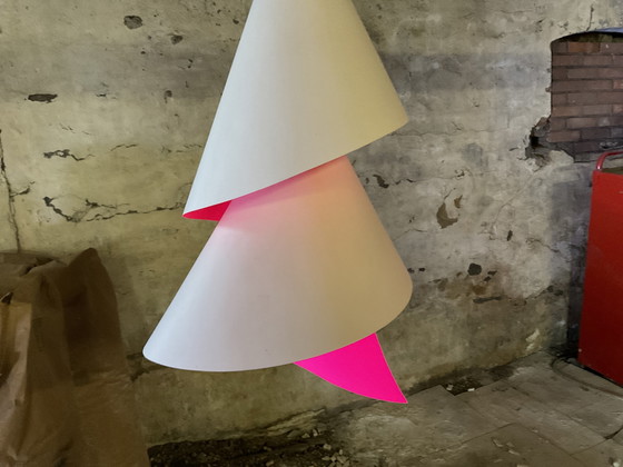 Image 1 of Ingo Maurer hanglamp