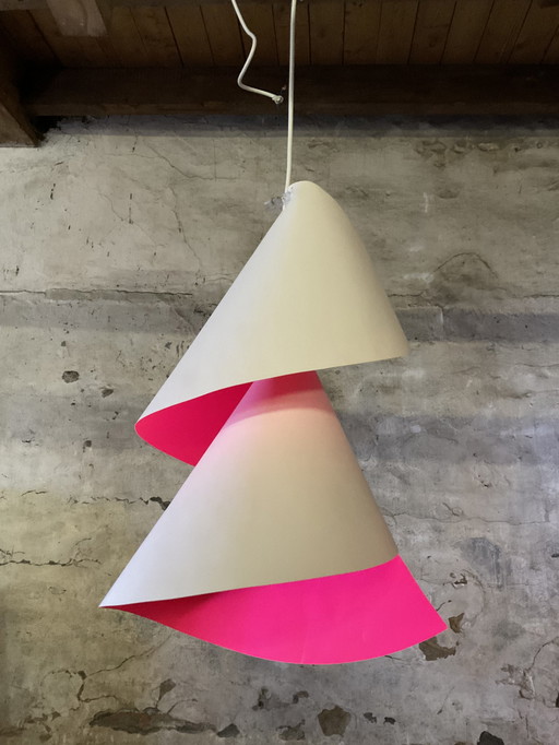 Ingo Maurer hanglamp