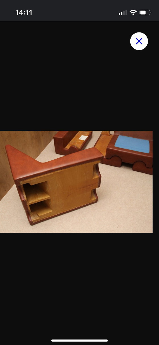 Image 1 of 70’S Zitmodule