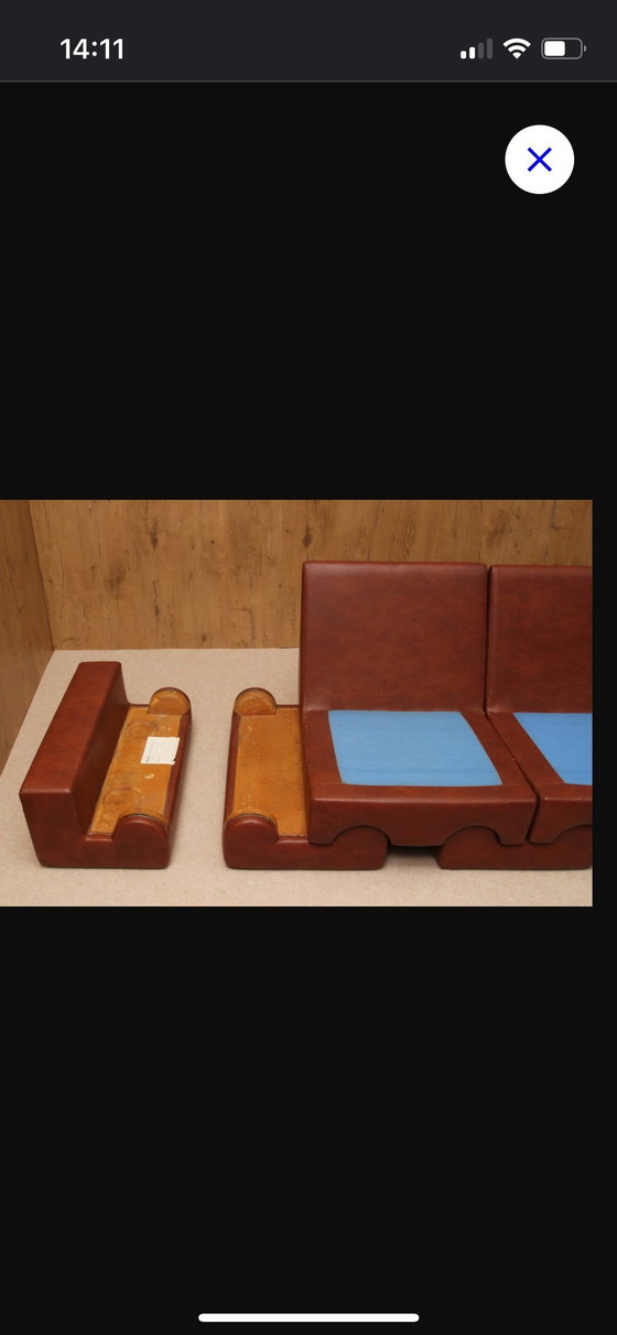 Image 1 of 70’S Zitmodule