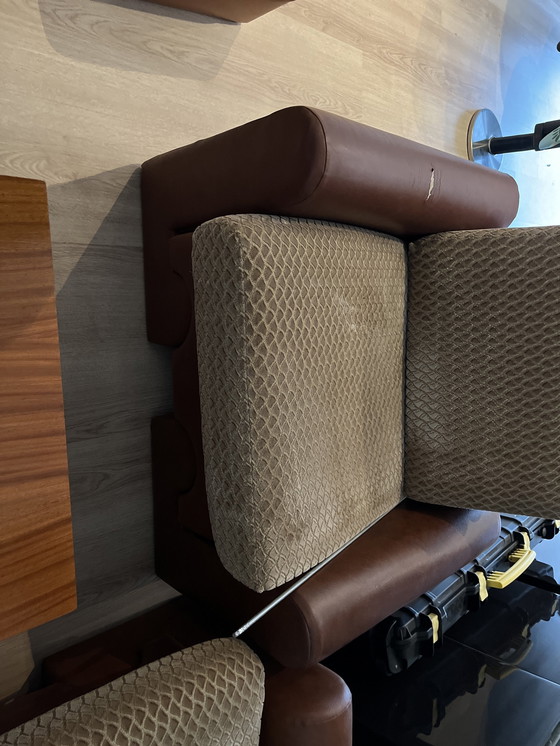 Image 1 of 70’S Zitmodule