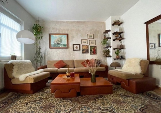 Image 1 of 70’S Zitmodule