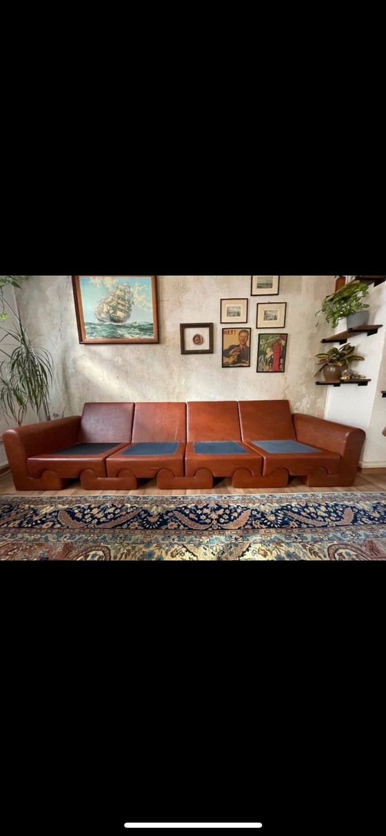 Image 1 of 70’S Zitmodule