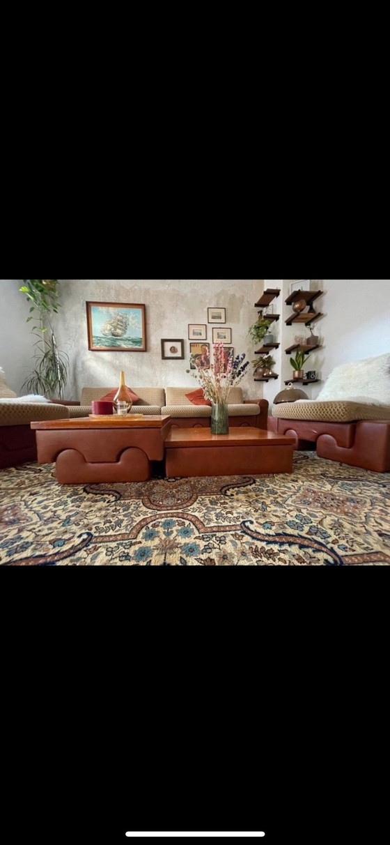 Image 1 of 70’S Zitmodule