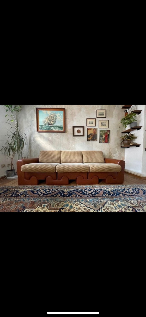 Image 1 of 70’S Zitmodule