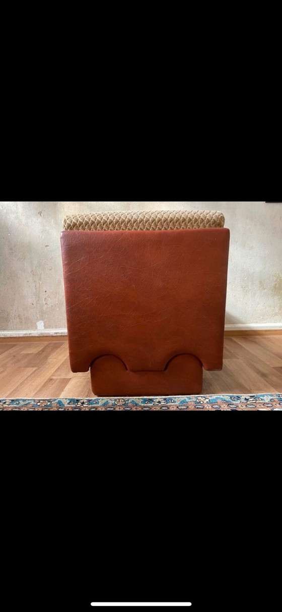 Image 1 of 70’S Zitmodule