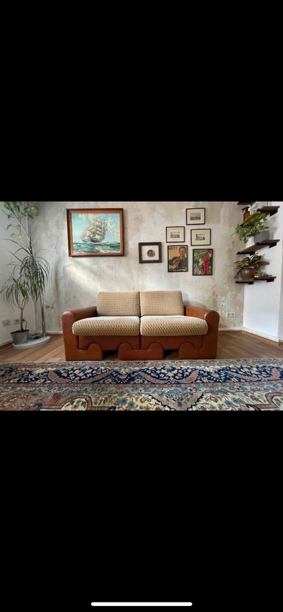 Image 1 of 70’S Zitmodule