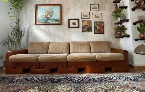 Image 1 of 70’S Zitmodule