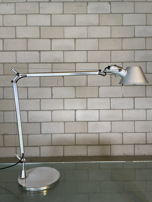 Artemide Tolomeo Tavolo