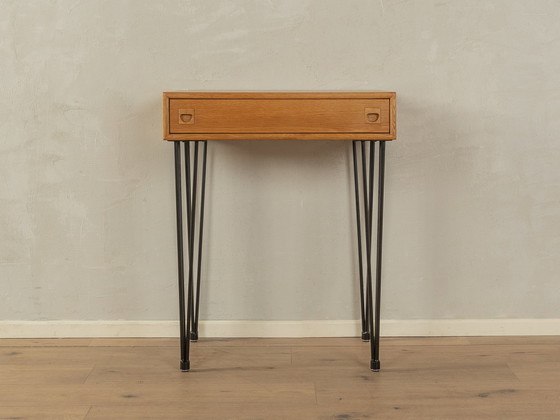 Image 1 of Commode 1960