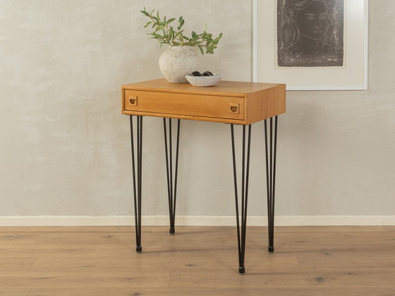 Image 1 of Commode 1960