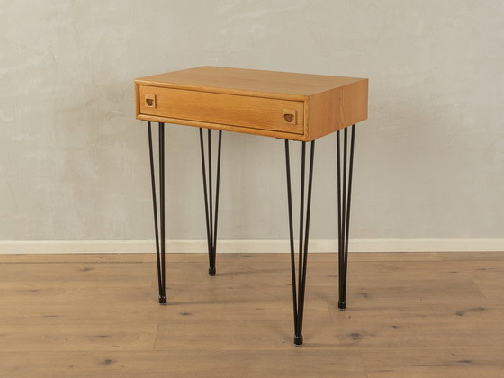 Image 1 of Commode 1960