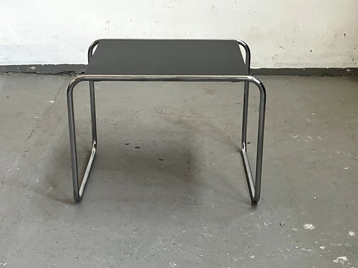 Mid Century Thonet Bijzettafel