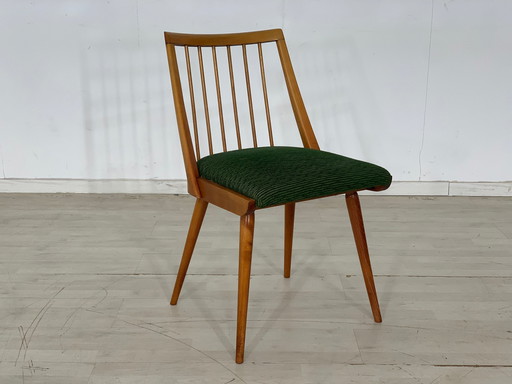 Mid Century stoelen eetkamerstoelen stoel vintage