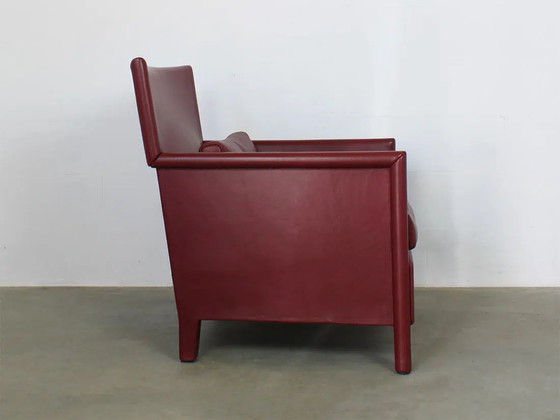 Image 1 of Molteni & C Vivette Luca Meda fauteuil