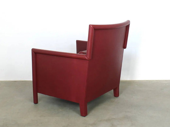 Image 1 of Molteni & C Vivette Luca Meda fauteuil