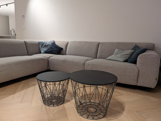 Image 1 of Furninova hoekbank