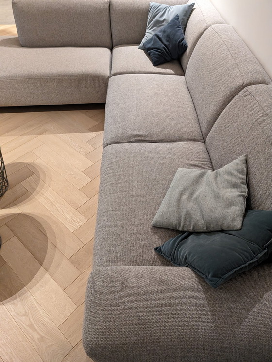 Image 1 of Furninova hoekbank