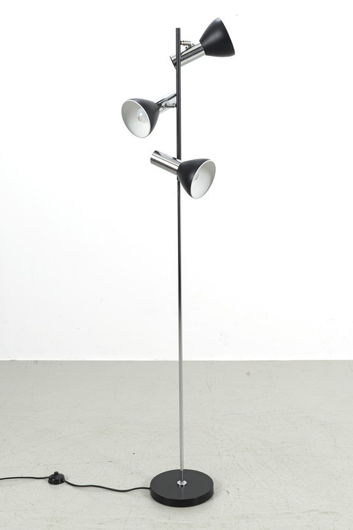 Design vloerlamp