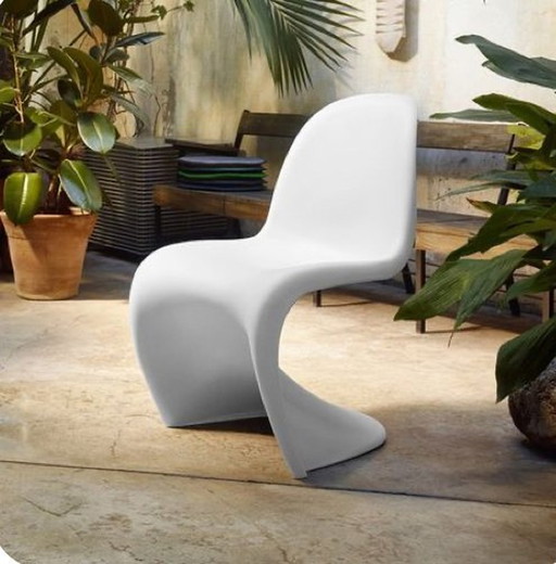 Vitra Panton Chair