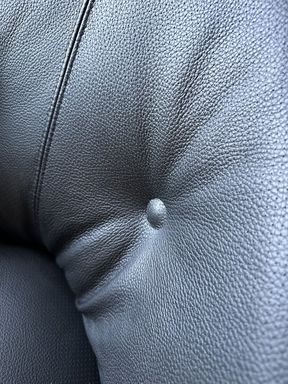 Image 1 of Leolux Carabas fauteuil