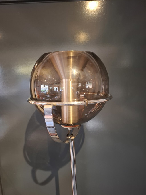 Raak Globe 2000 Vloerlamp