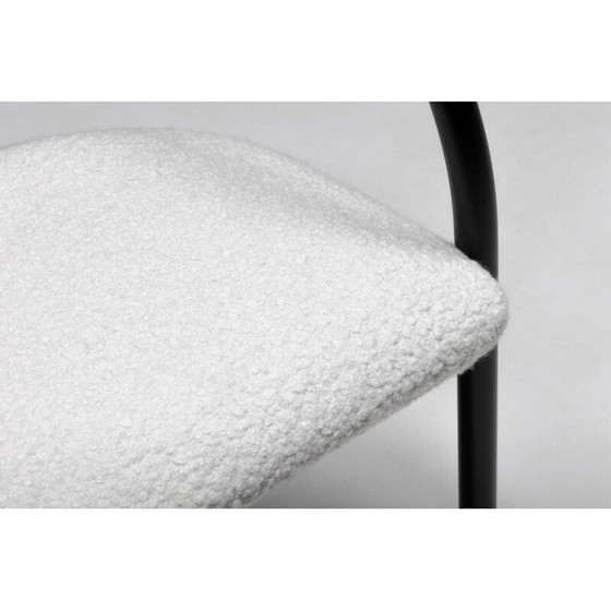 Image 1 of Vintage postmoderne Deense fauteuils, jaren 1980