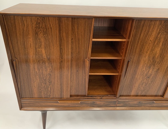 Image 1 of Gunni Omann Model 13 Highboard