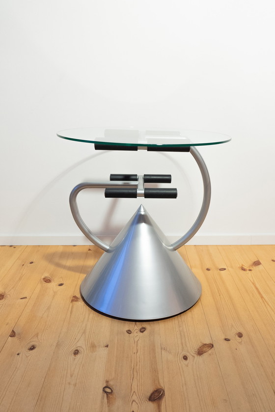 Image 1 of Ron Arad Ontwerp Tafel