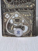 Royal Copenhagen Baca lamp