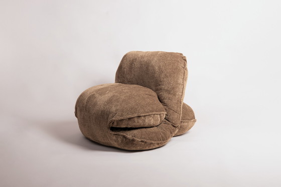 Image 1 of Design Ida Shiitake fauteuil