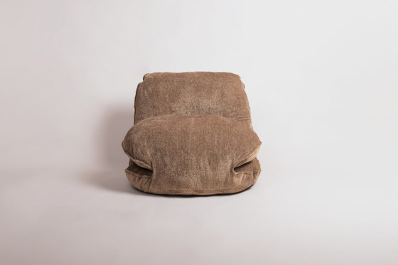 Image 1 of Design Ida Shiitake fauteuil